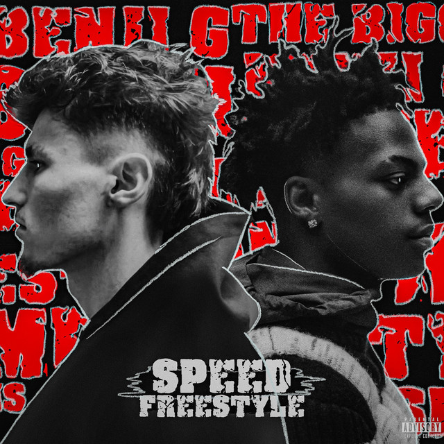 Speed Freestyle - Single by Benji Gabbana | Spotify