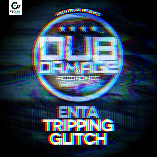 Tripping artwork