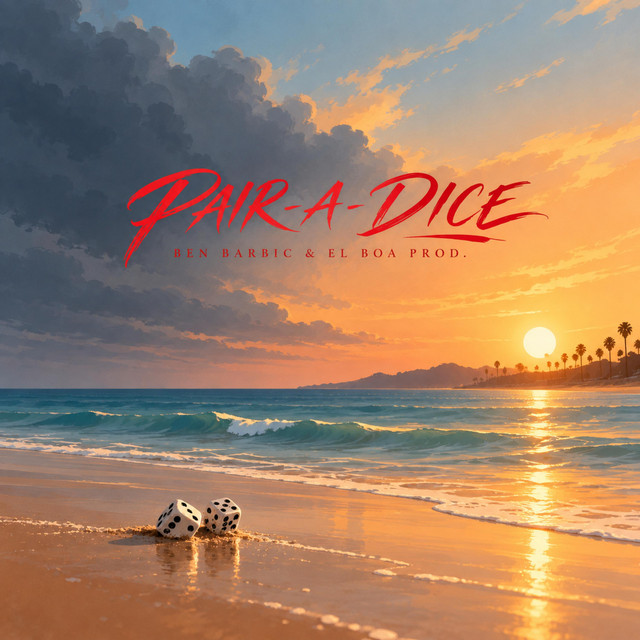 Pair-A-Dice