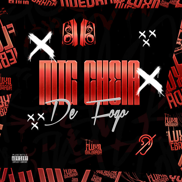 MTG Vem Cheia de Fogo