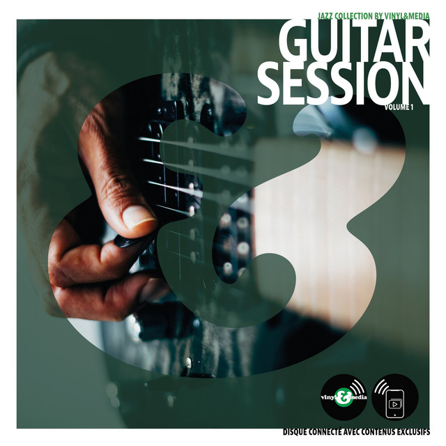 Guitar Session