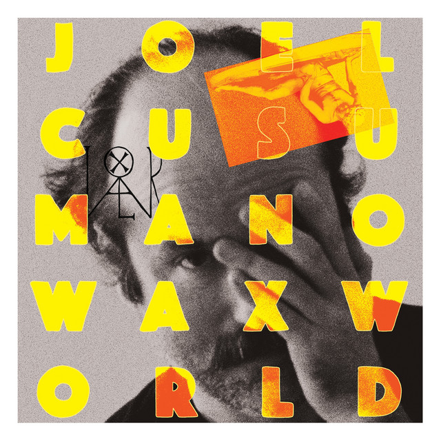 Waxworld cover art
