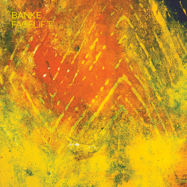 Yellower album art