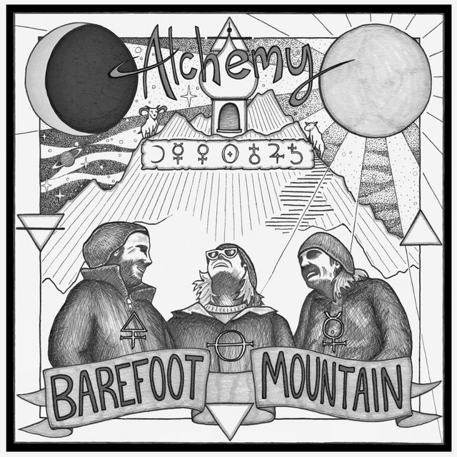 Alchemy cover