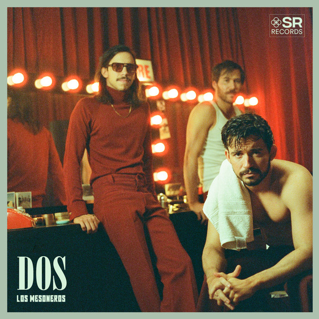 Dos cover art
