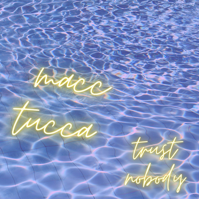 TRUST NOBODY
