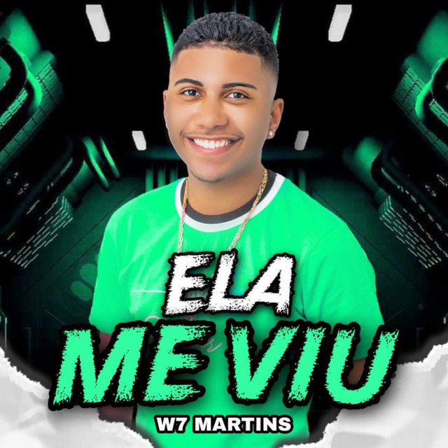 Ela Me Viu