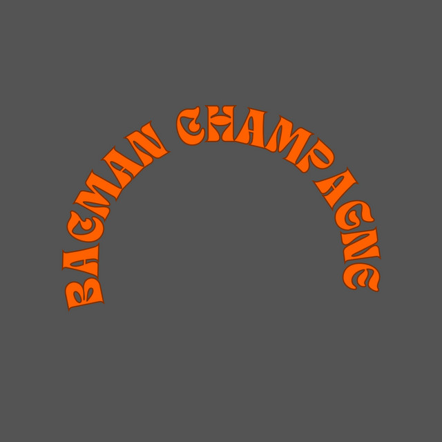 BACMAN CHAMPAGNE