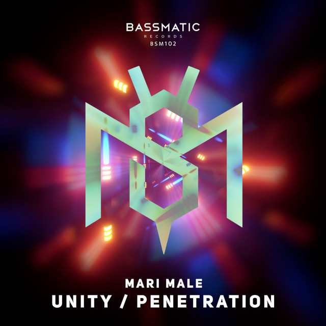 Penetration album art