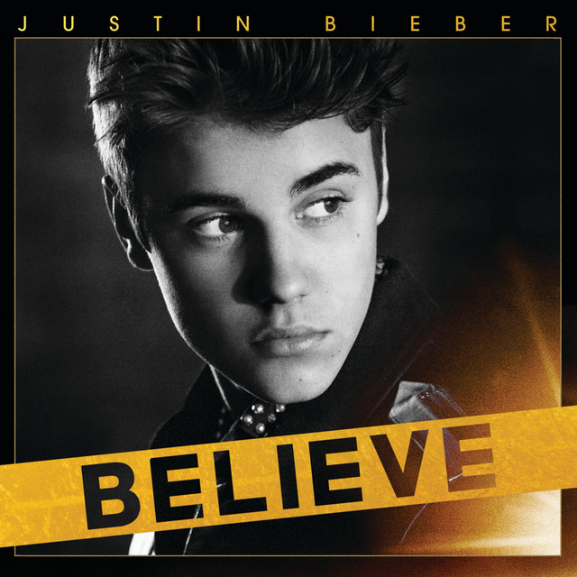 Beauty And A Beat