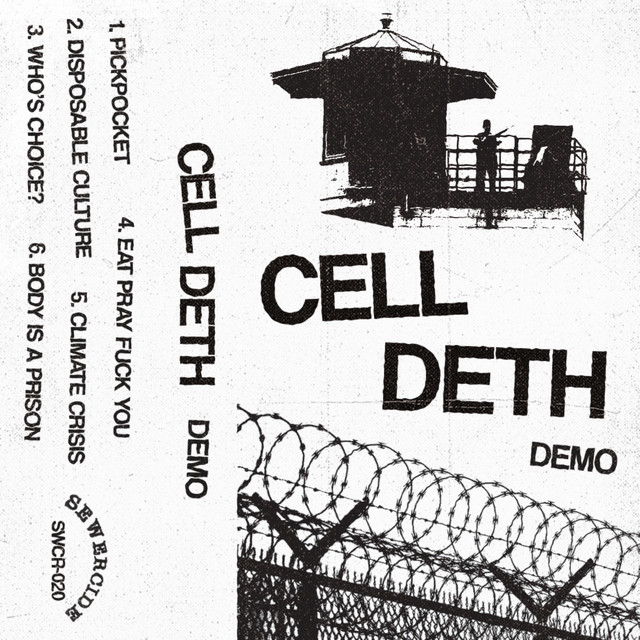 Disposable Culture - song and lyrics by Cell Deth | Spotify