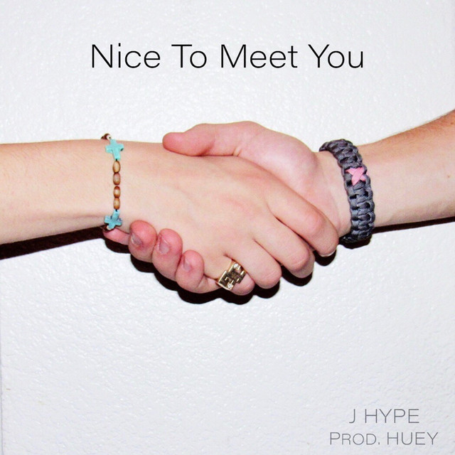 Nice To Meet You Significado