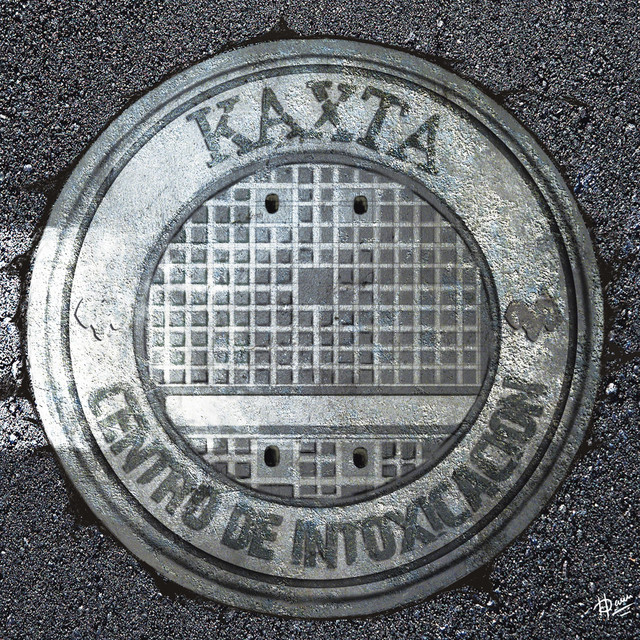 Centro De Intoxicación cover art
