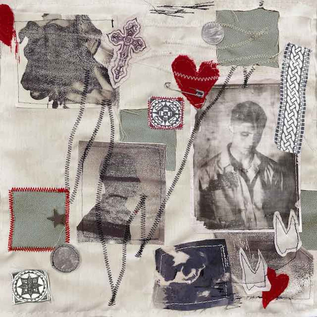 Tension Free cover art