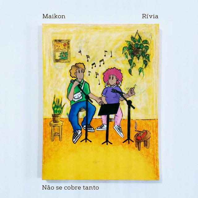 Maikon