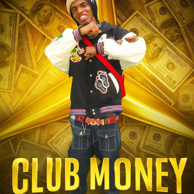 Club money - Single by Rahzi king | Spotify
