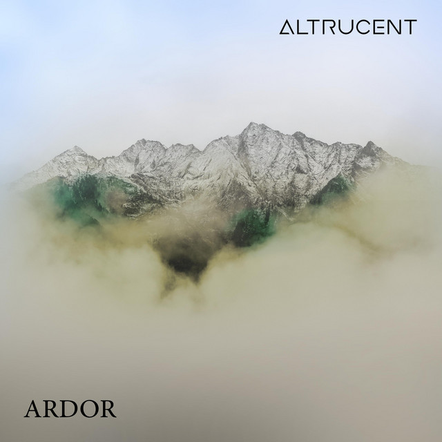Ardor (single)