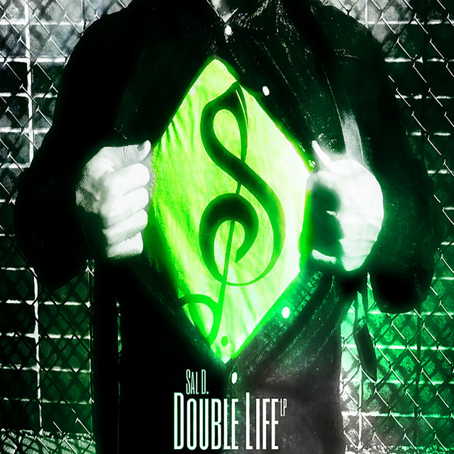 Double Life cover art