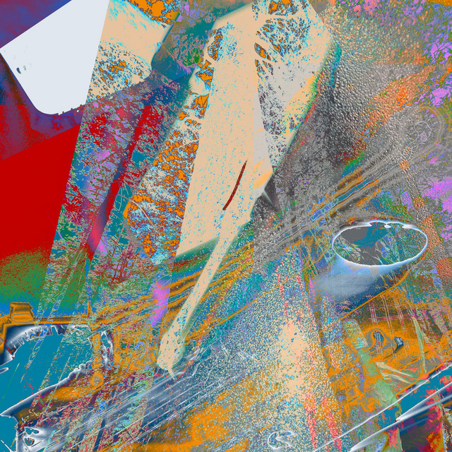 Let's Point cover art