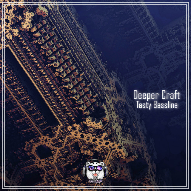Tasty Bassline - Single by Deeper Craft | Spotify