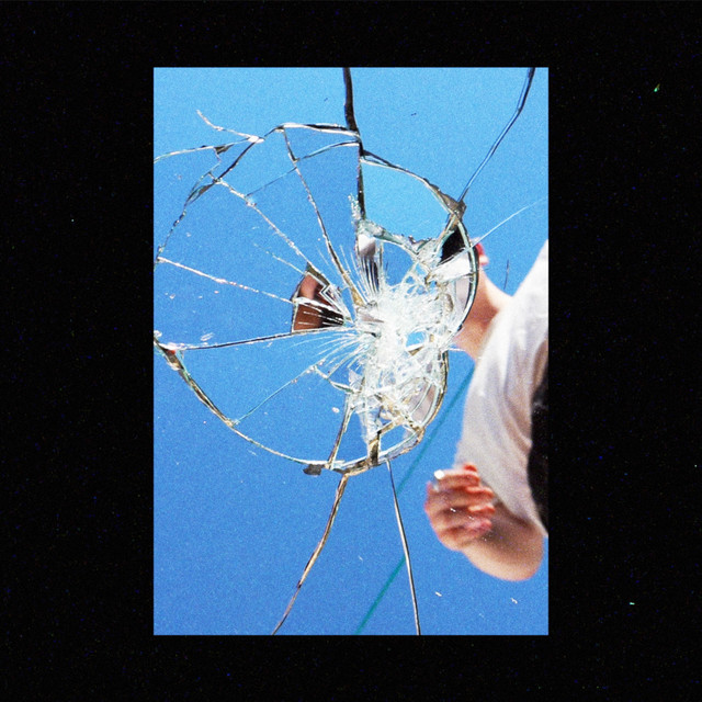THIS PLACE cover art