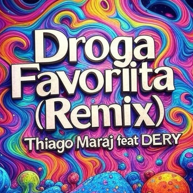 THIAGO MARAJ