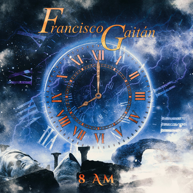 8 AM cover art