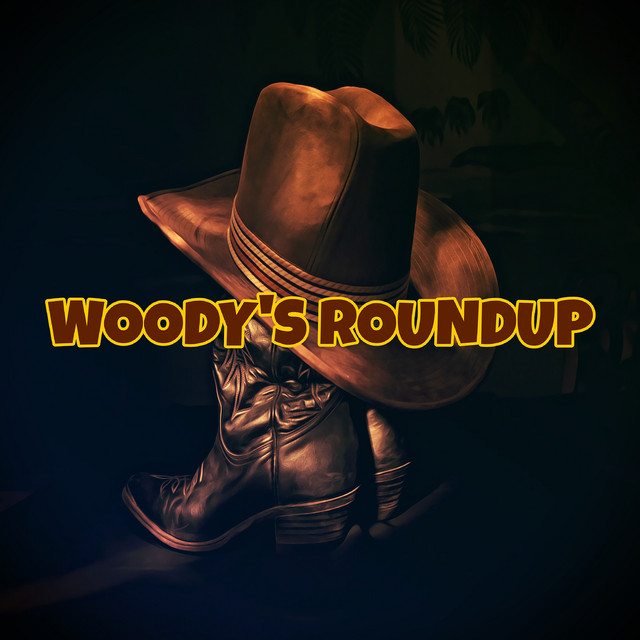 Woody's Roundup