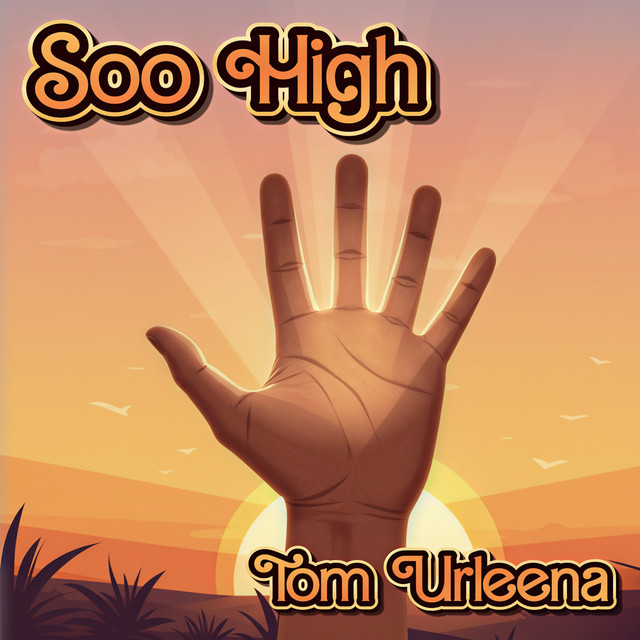 Soo High cover