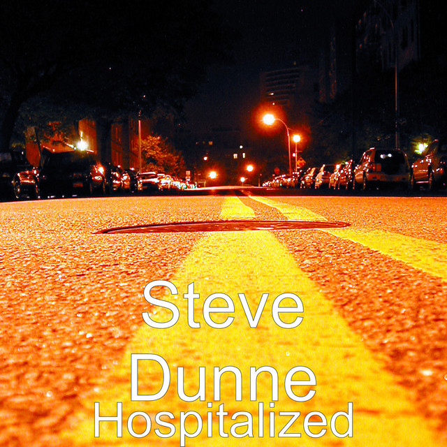 Steve Dunne Photo