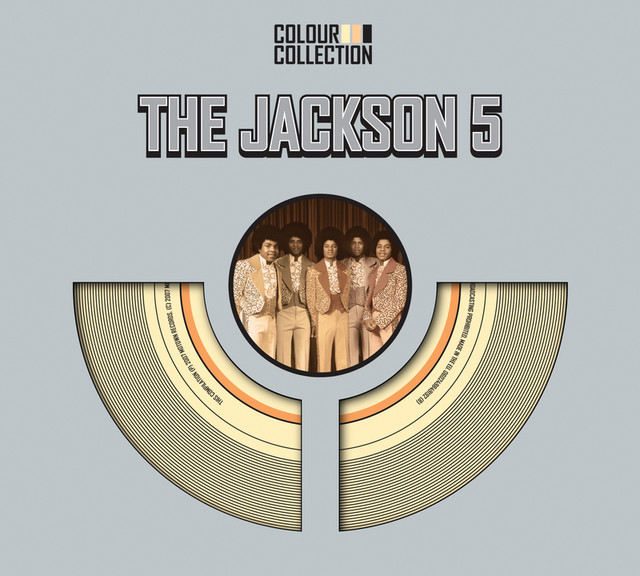 Colour Collection (International Version) - Compilation by The