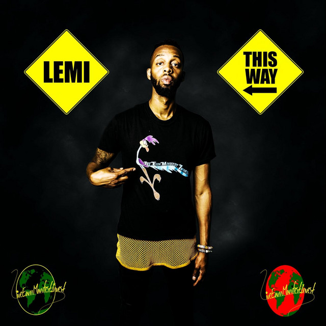 This Way - Single by Lemi | Spotify