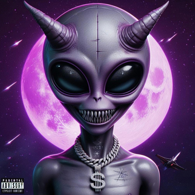 S.A.D cover art