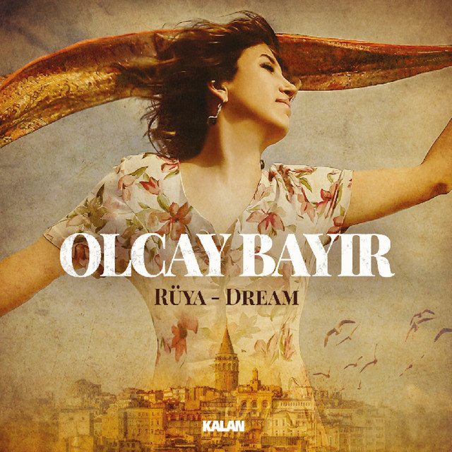 Rüya cover art