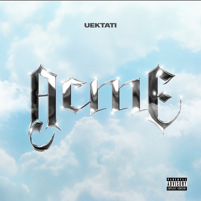 Acme cover art