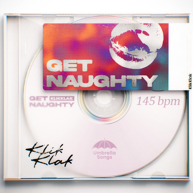 Get Naughty cover art