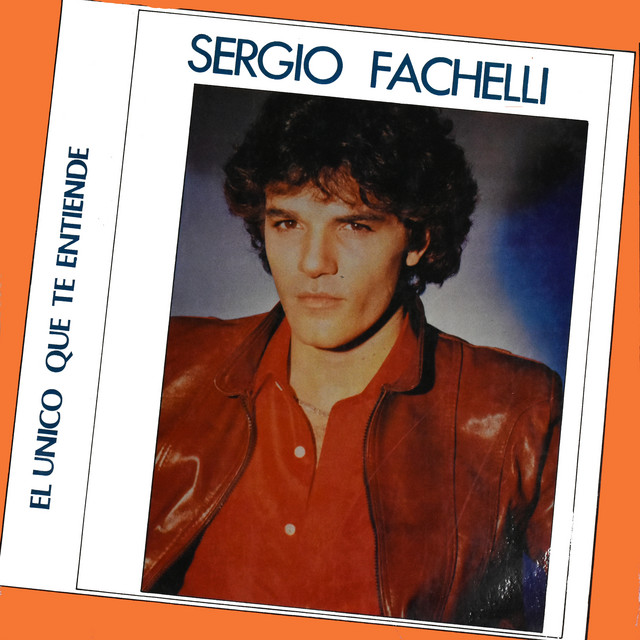 El Único Que Te Entiende cover art