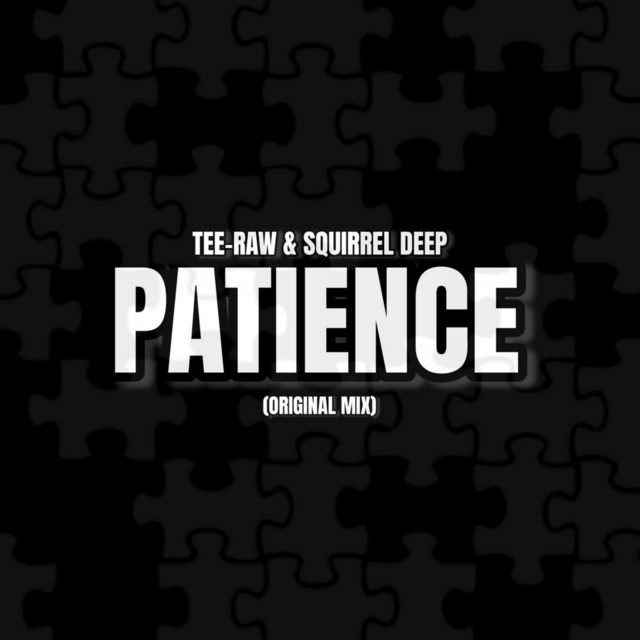 Patience - Single by Tee-Raw | Spotify