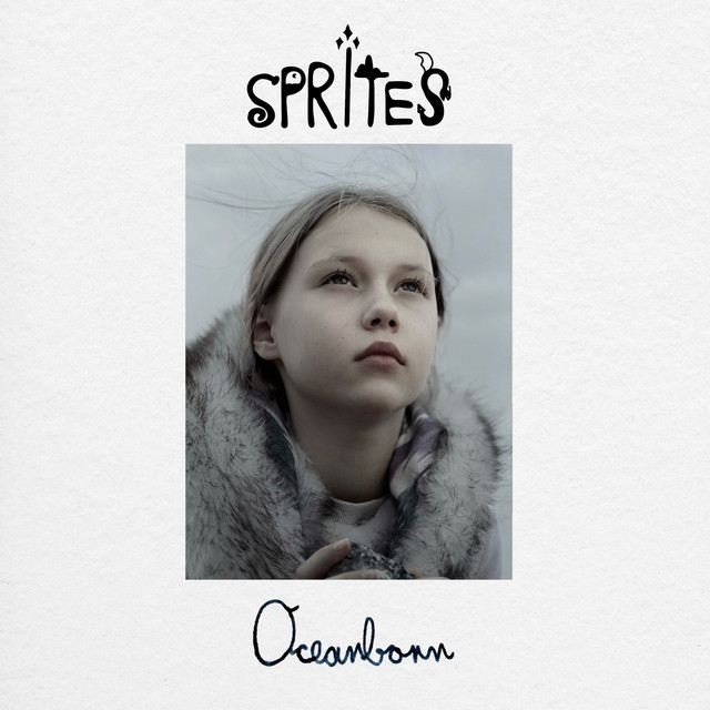 Oceanborn cover art