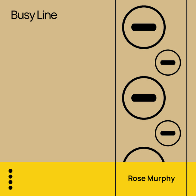 Busy Line cover art