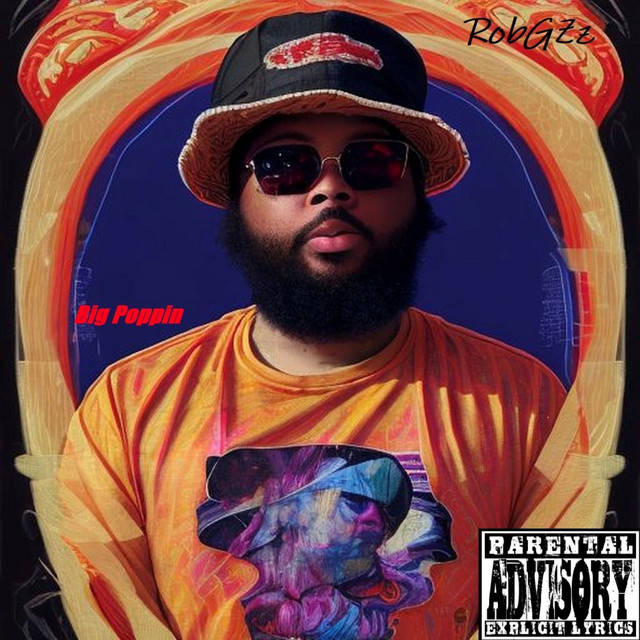 Big Poppin cover