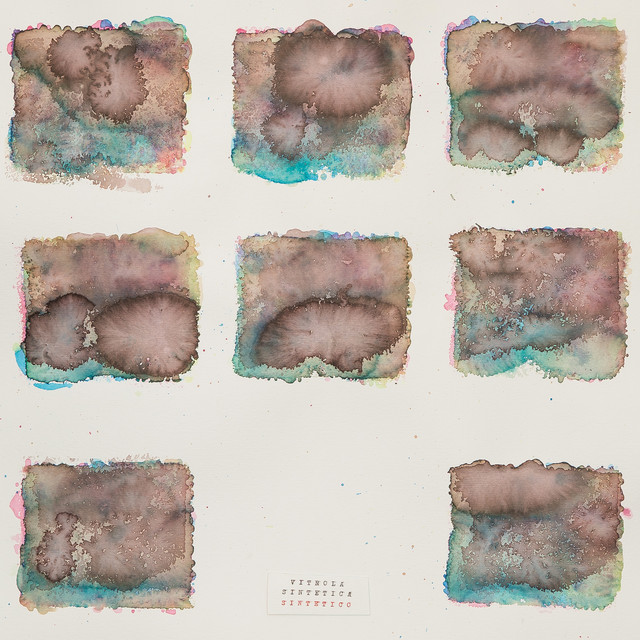 Sintético (Deluxe) cover art