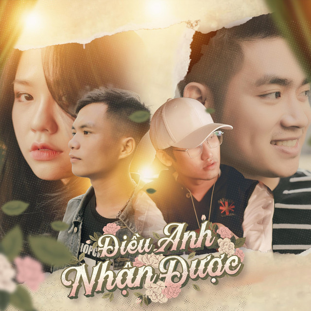 Điều Anh Nhận Được - Single by 2Can | Spotify