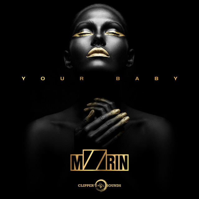 Your Baby (Radio Edit) cover
