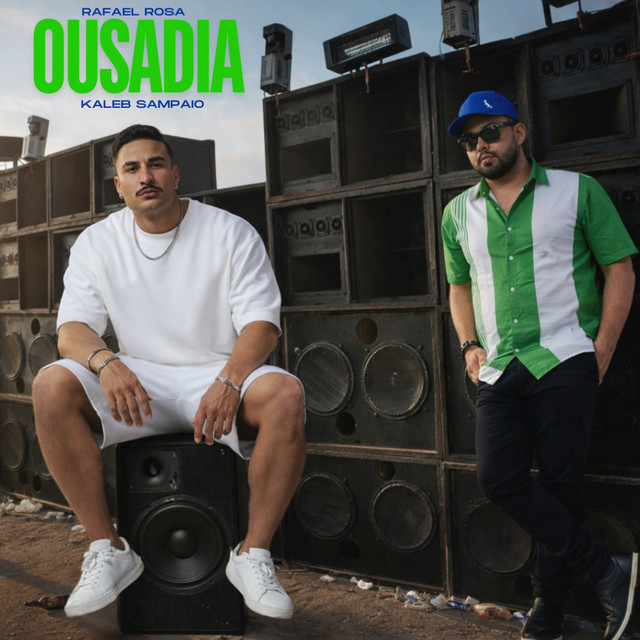 Ousadia
