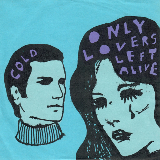 Only Lovers Left Alive