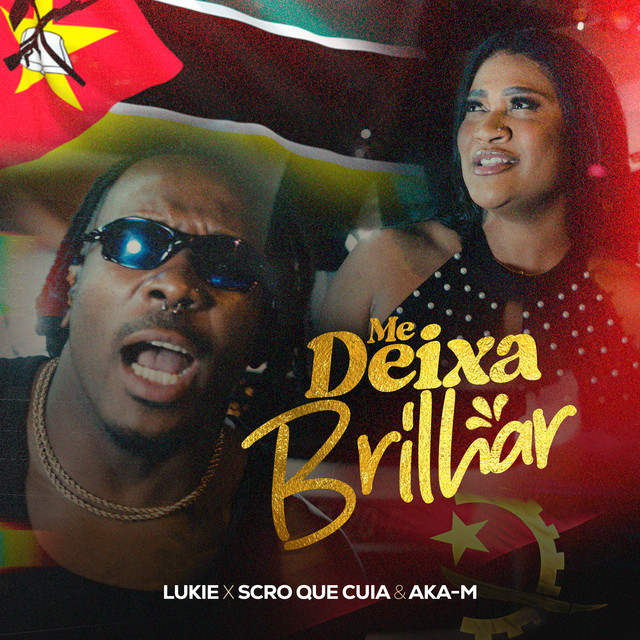 Me Deixa Brilhar