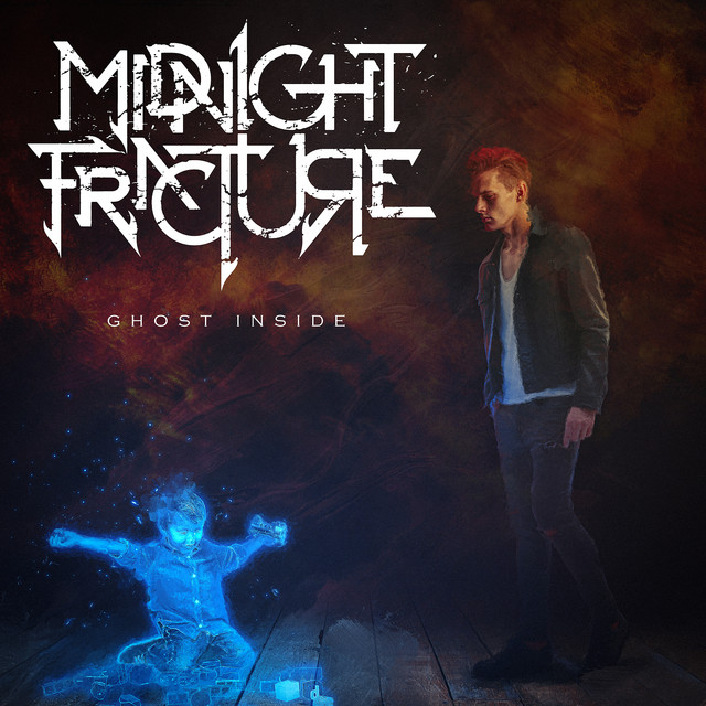 Ghost Inside