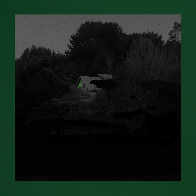Quizás mañana cover art
