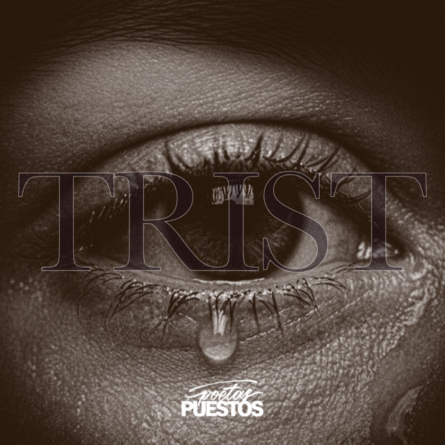 Trist cover
